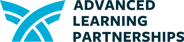 Advanced Learning Partnerships