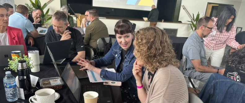 Moving From AI Anxiety to a Responsible and Actionable Plan