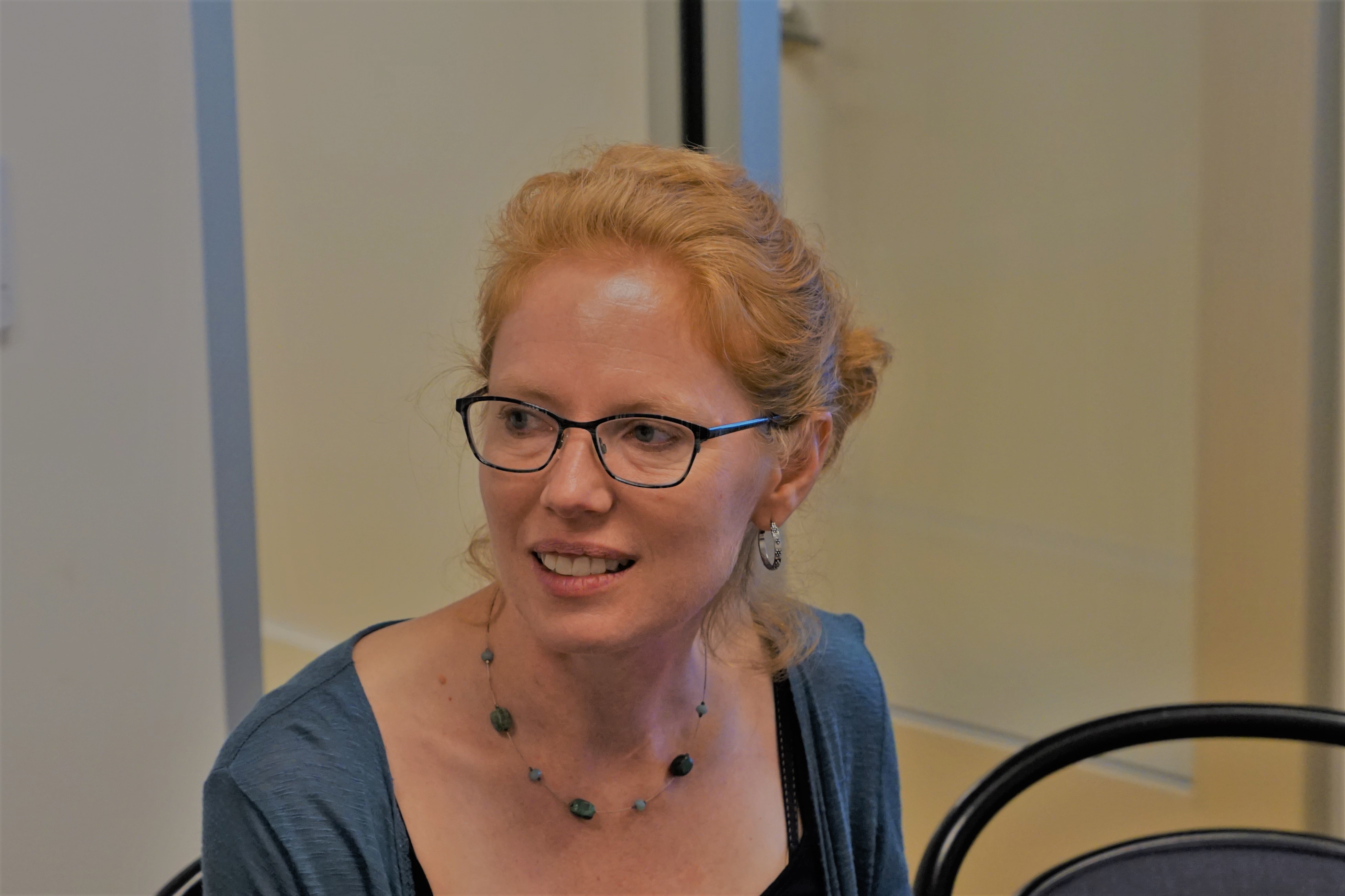 Gaynell Lyman